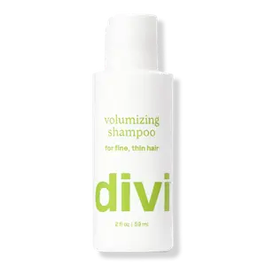 Шампунь для придания объема Divi, 2.0 oz