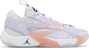 Кроссовки Jordan Luka 2 GS 'Nebula', фиолетовый