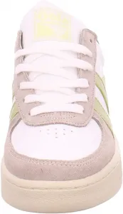 Женские кроссовки Gola Daytona MirrorSneaker, белый/серый