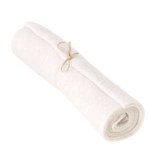 Фетровая скатерть-дорожка 150/37 см Boltze Home, бежевый