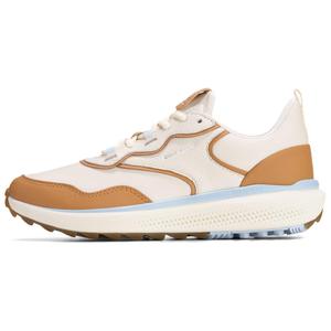 COLE HAAN Коллекция Golf, низкие повседневные туфли, женские, белые