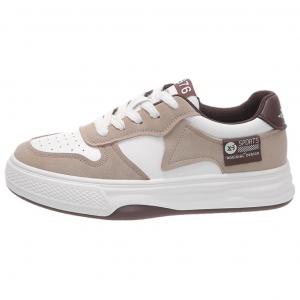 Alxnan Женские низкие кэжуал кеды цвета хаки, цвет Khaki