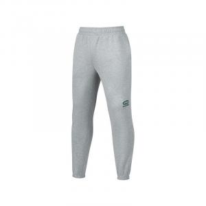 Классические спортивные брюки Skx серии Casual мужские Heather Gray Skechers, серый