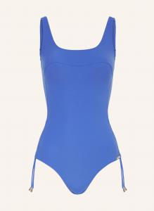 Купальник — основа Lidea, синий
