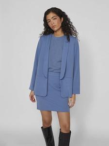 Блейзер Vila, синий