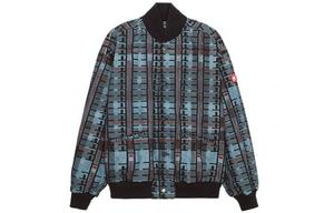 Куртка унисекс индиго Cav Empt