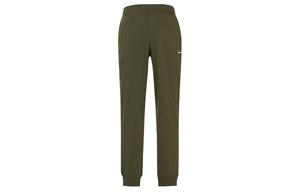 Мужские спортивные штаны Nike, армейский зеленый