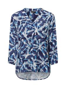 Блузка Franco Callegari  Lola, морской синий