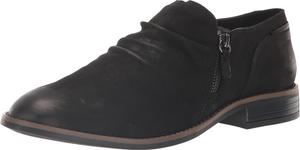 Женские балетки Clarks Camzin Pace, черный