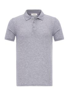 Футболка Anou Anou, цвет mottled grey