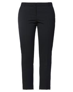 Брюки Semicouture, черный