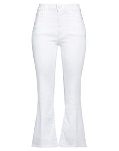 Джинсы Jacob Cohen, белый
