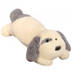 Плюшевая длинная игрушка собака плюшевая кукла высота 65см/80см/100см Whoops