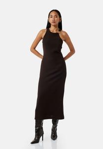 Платье Koton Maxi dress, Brown