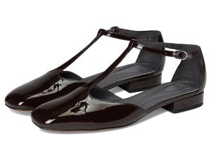 Балетки Franco Sarto A-Delmira, коричневый