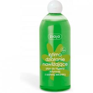 Для интимной гигиены, для женщин 500мл Ziaja