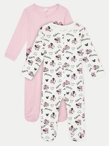 Комбинезон Ovs, розовый