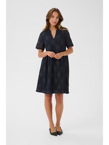 Платье CUhenriette Feminine в стиле Salute CULTURE