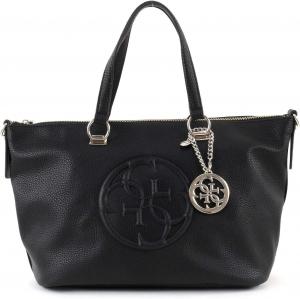 Сумка через плечо GUESS, Black (Nero)