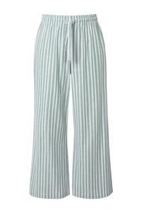 Пижамные брюки Studio Untold, Green