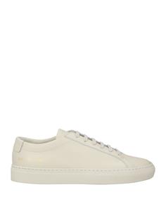 Кеды Woman By Common Projects, светло-серый
