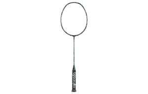 Fortius 30 Power ракетка для бадминтона Full Carbon, нападающего типа, утяжеленная головка, жесткий стержень, профессиональная, унисекс, 4UG5 Mizuno