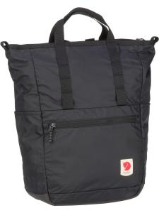 Рюкзак FJÄLLRÄVEN/Backpack High Coast Totepack, черный