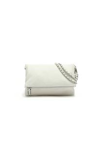 Клатч MISAKO, белый