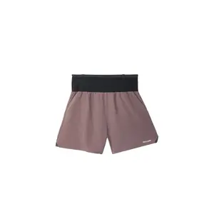 Мужские шорты для бега NNormal, пурпурный