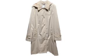 Burberry Женский Тренч, цвет Light Beige