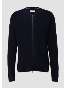 s.Oliver Кардиган в цвете 5978_navy