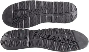 O'Neal Rider MX, мотокросс, супермото, мотоциклетные ботинки, черные, 2020 год O'NEAL, Black