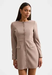 Платье шелби Forever New, Nestle