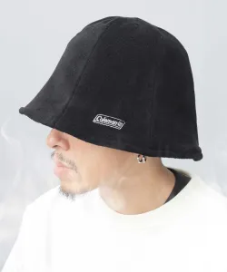 Шапка для сауны Coleman Pile, шапочка для сауны, полотенце Coleman.