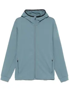 Толстовка с капюшоном Rossignol, синий