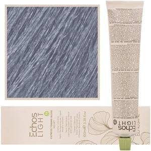 Пепельный тоник для окрашивания волос, 100 мл Echosline Echoslight Toner