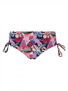 Плавки-бикини Celinn с принтом 3576 Tropical Cruz