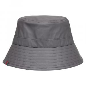 Панама Redgreen Vilma PU, серый