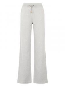 Спортивные брюки из джерси Roberto Cavalli, серый