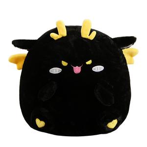 Милый плюшевый дракон Mound, высота 30см/40см/60см JIZHUAN