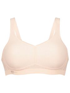 Спортивный бюстгальтер Anita, цвет smart rose