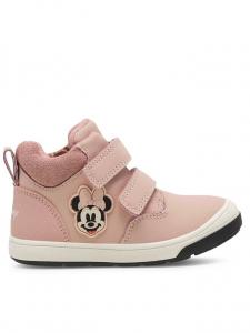 Сапоги Mickey&Friends, розовый