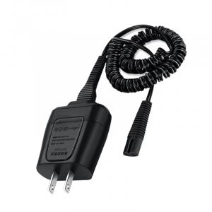 Совместимый с зарядным устройством для бритвы Braun шнур питания устойчив к истиранию и долговечен Scheng, Original Braun Shaver Charger (Old)