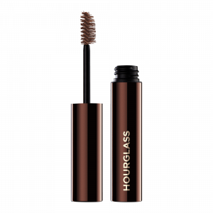 Гель для придания объема бровям Arch Brow Volumizing Fiber Gel HOURGLASS, Auburn (medium to deep red tones)