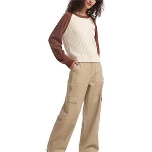 Трикотаж Women's GAP, бежевый