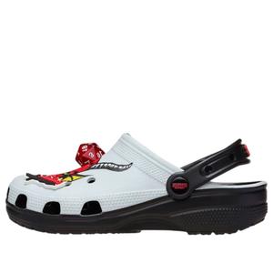 Crocs x Stranger Things Классические сабо 'Hellfire Club'