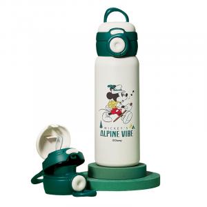 Термостаканы Mickey/Minnie Mouse/Spider Man 560 мл Disney