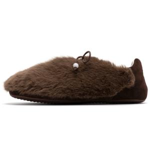 FOOT INDUSTRY Низкие повседневные туфли , женские, темно-коричневые