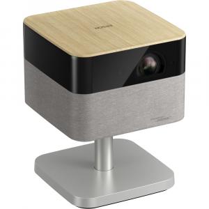 Проектор Epson EF-72 Lifestudio Flex Plus 1000-Lumen Pixel V11HB76620