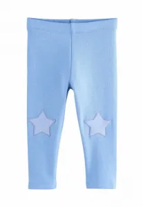 Уютные леггинсы и брюки Next, Pale Blue